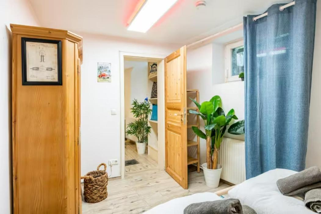 Gemuetliche 3-Zkb Wc Souterrainwohnung In Bestlage Hamburgo Exterior foto